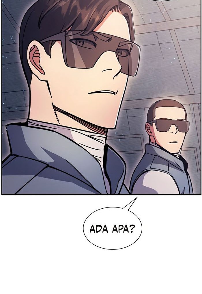 Return of the Broken Constellation Chapter 45 - halaman 7