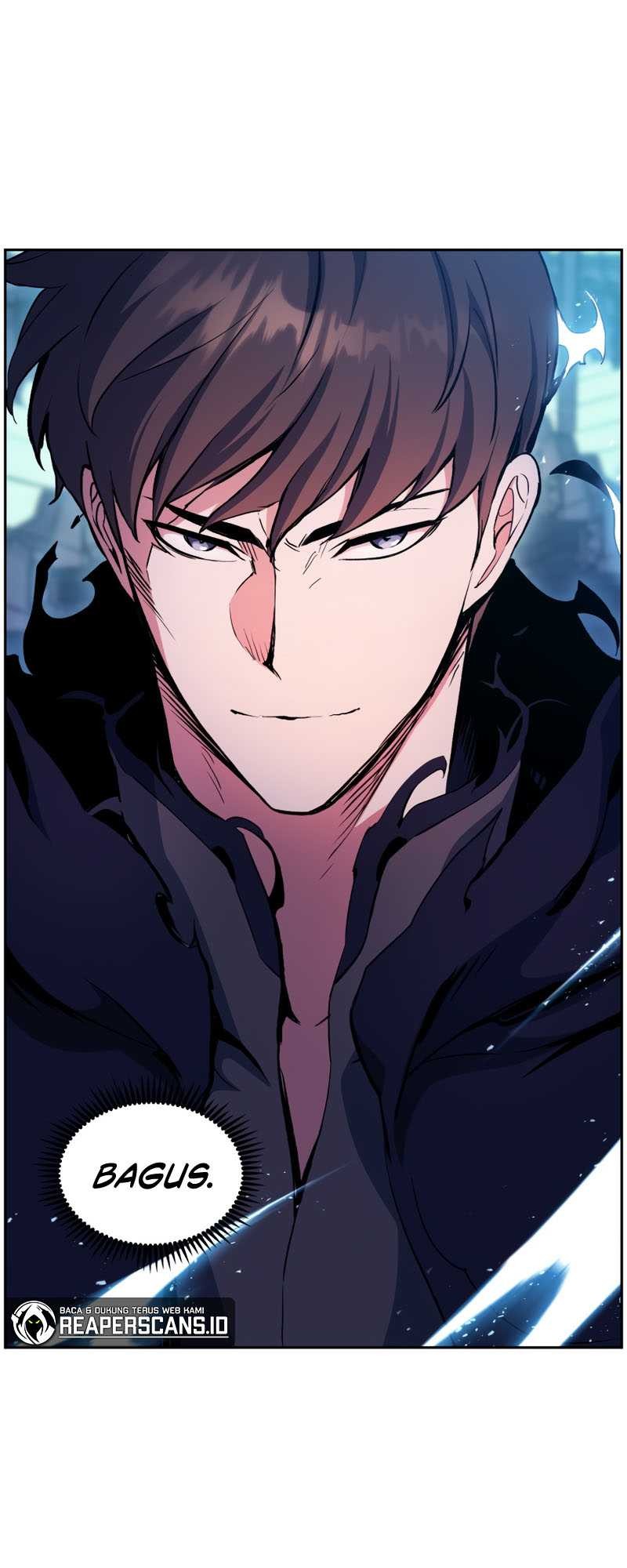 Return of the Broken Constellation Chapter 46 - halaman 11