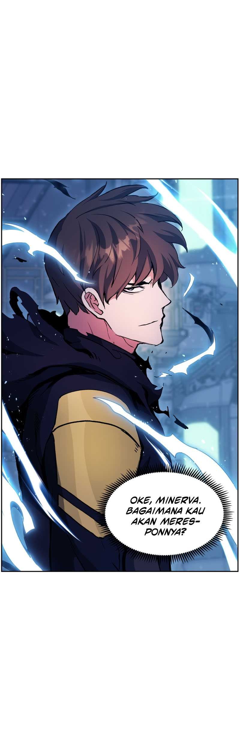 Return of the Broken Constellation Chapter 46 - halaman 12