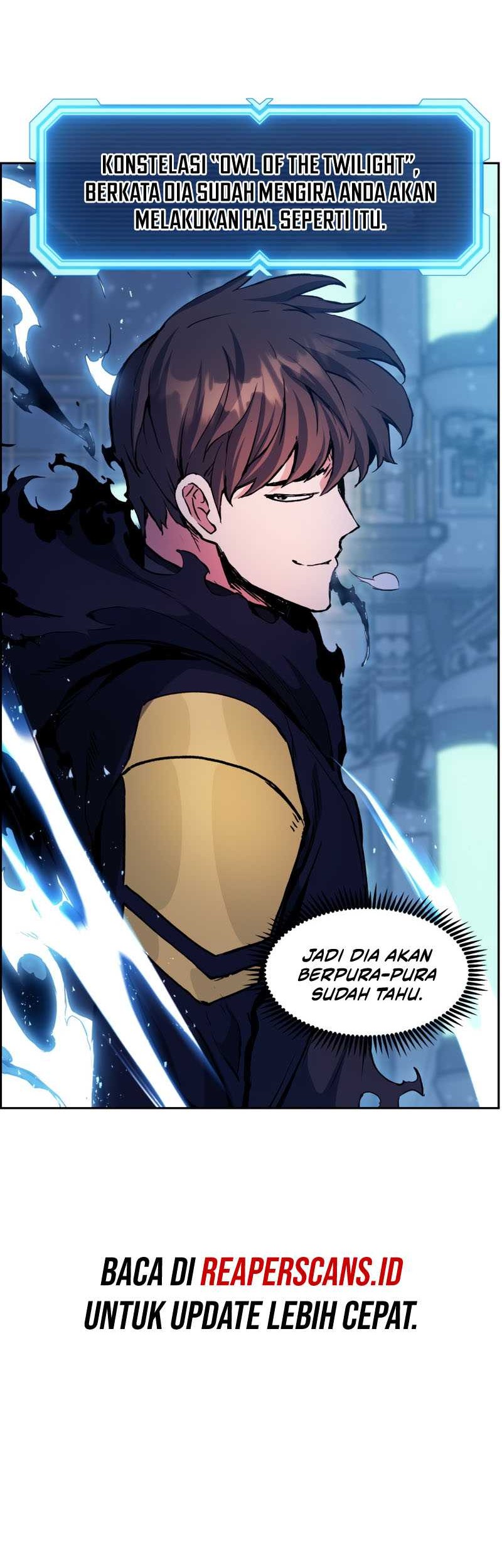Return of the Broken Constellation Chapter 46 - halaman 13