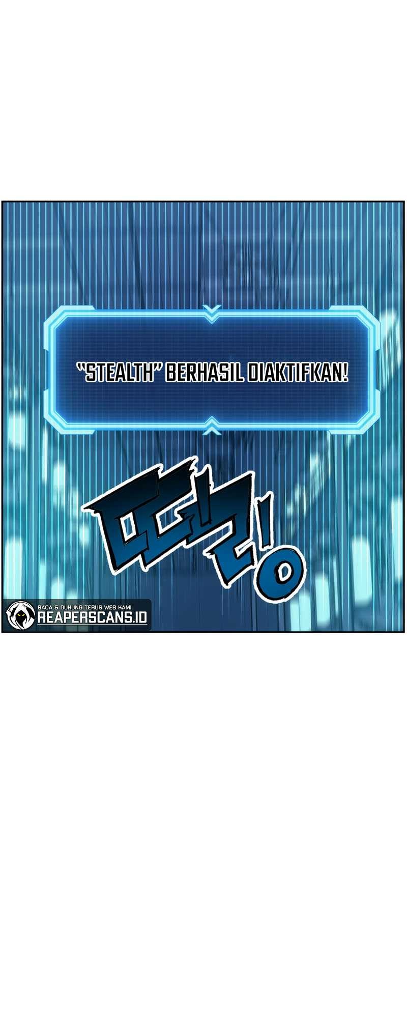 Return of the Broken Constellation Chapter 46 - halaman 16