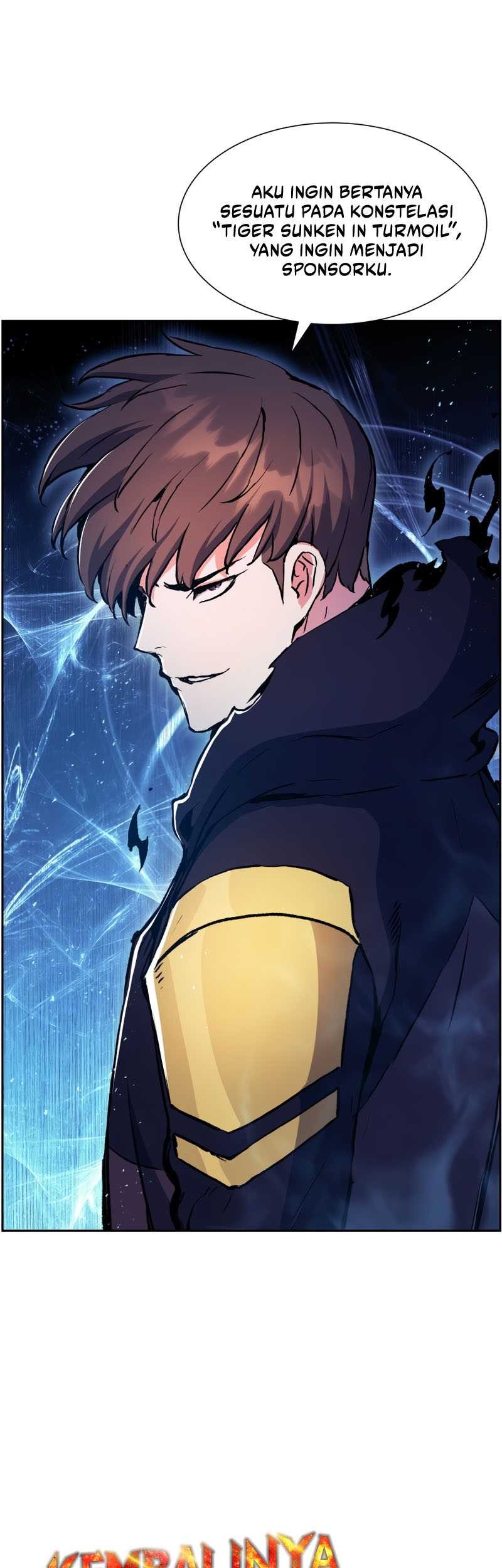 Return of the Broken Constellation Chapter 46 - halaman 2