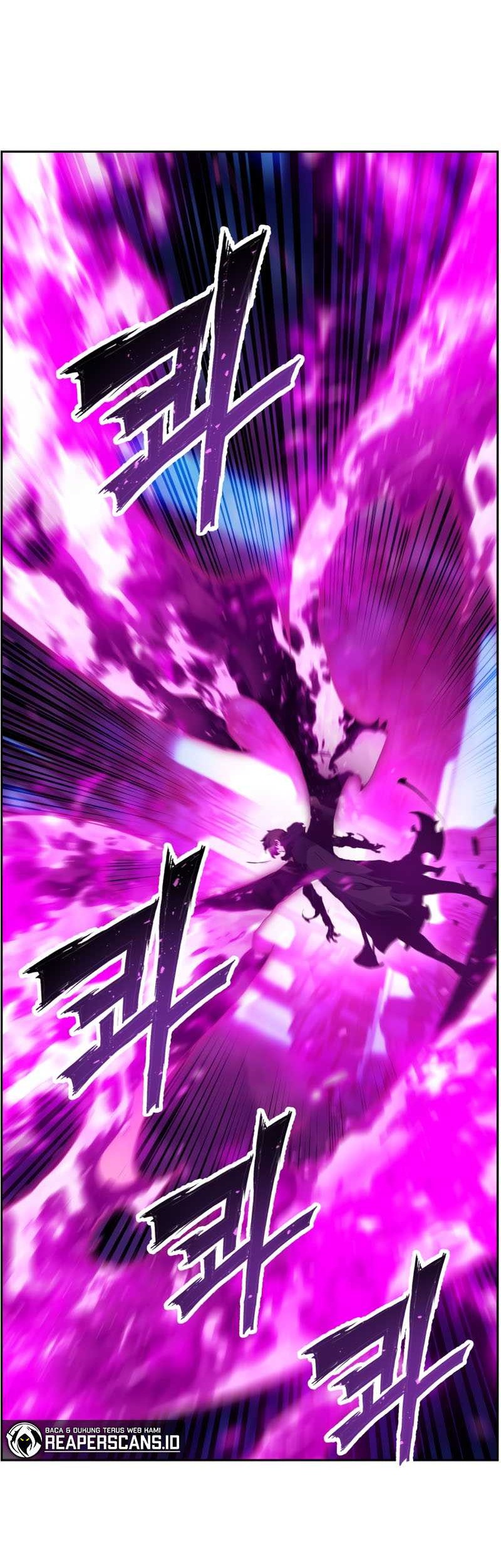 Return of the Broken Constellation Chapter 46 - halaman 20