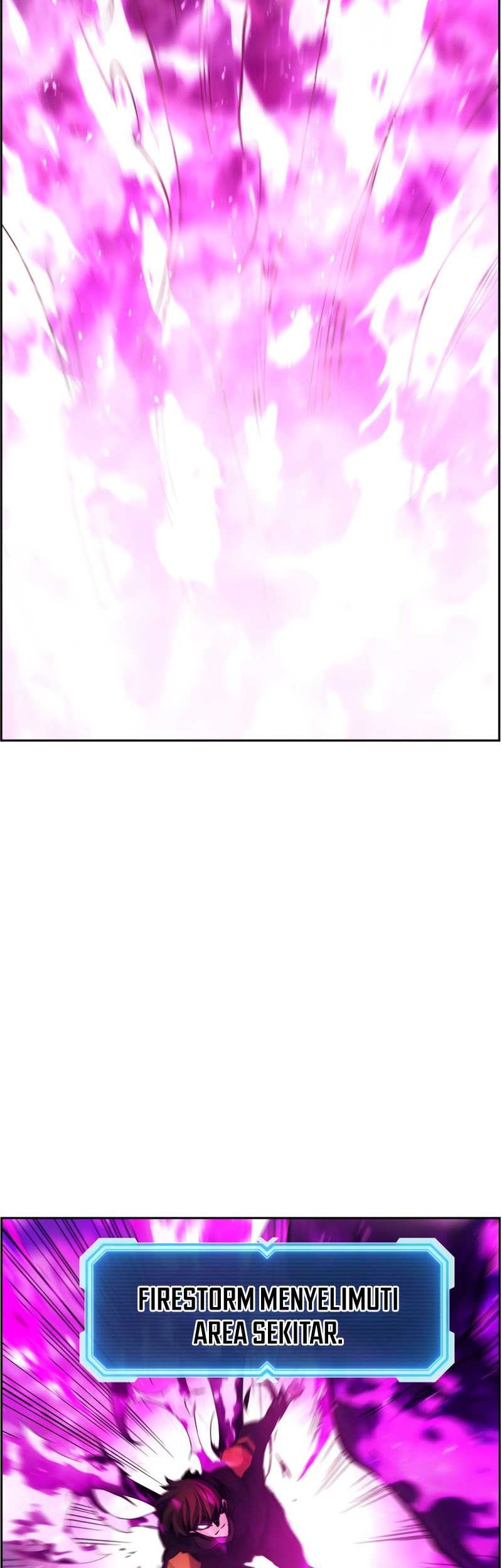 Return of the Broken Constellation Chapter 46 - halaman 23