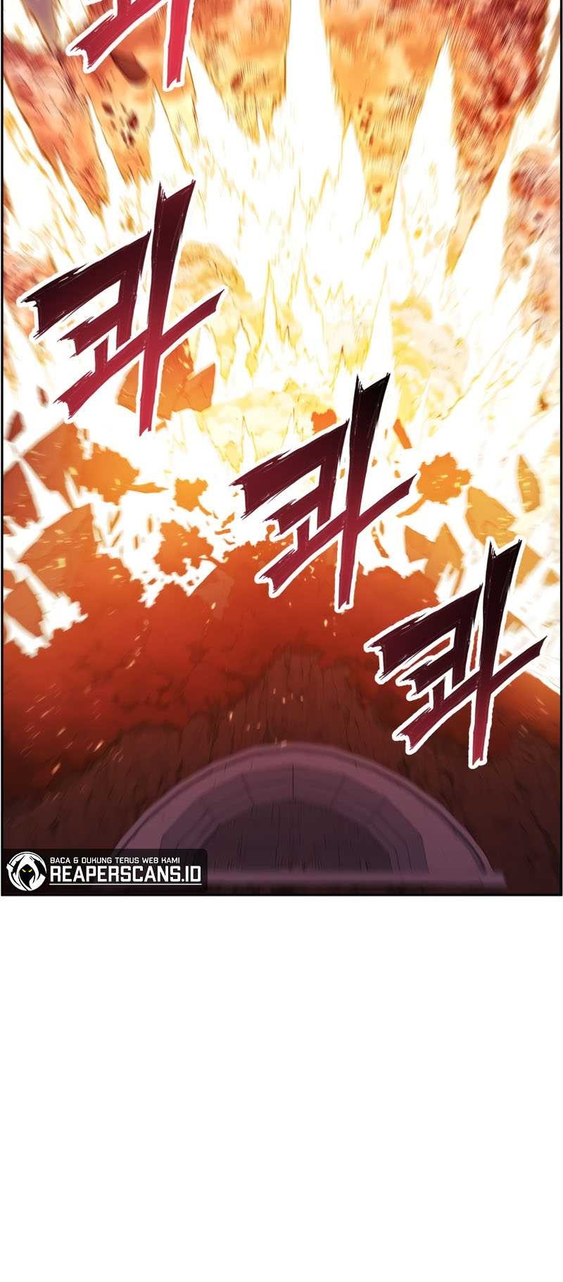 Return of the Broken Constellation Chapter 46 - halaman 26