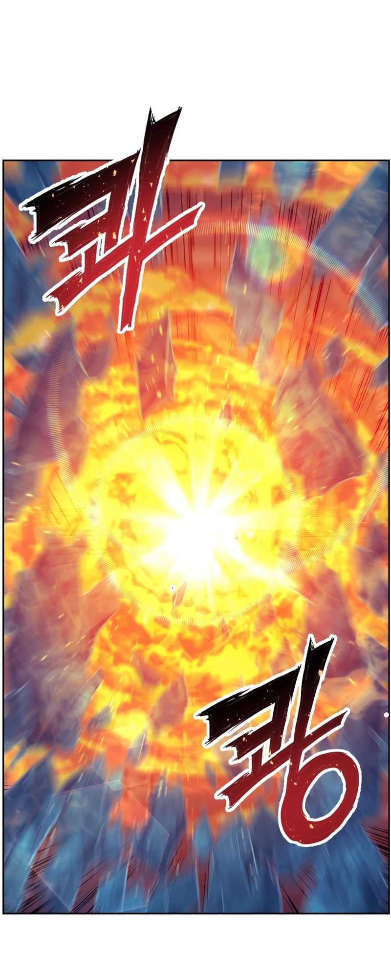 Return of the Broken Constellation Chapter 46 - halaman 31