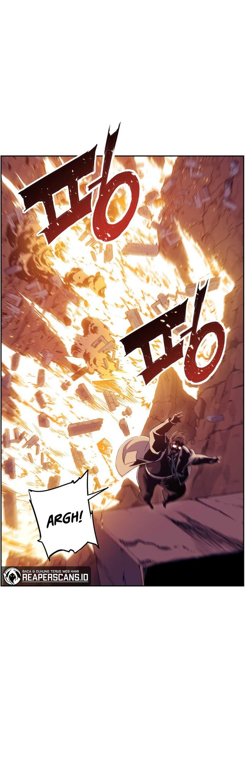 Return of the Broken Constellation Chapter 46 - halaman 35