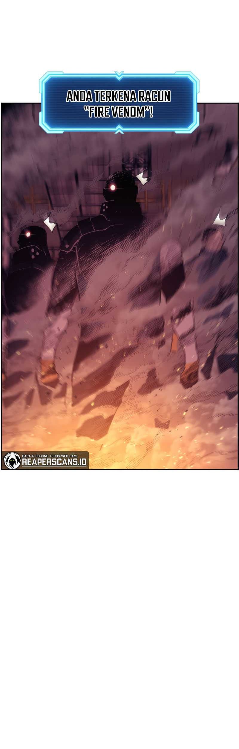 Return of the Broken Constellation Chapter 46 - halaman 39