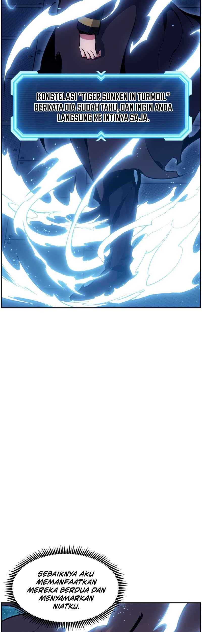 Return of the Broken Constellation Chapter 46 - halaman 4