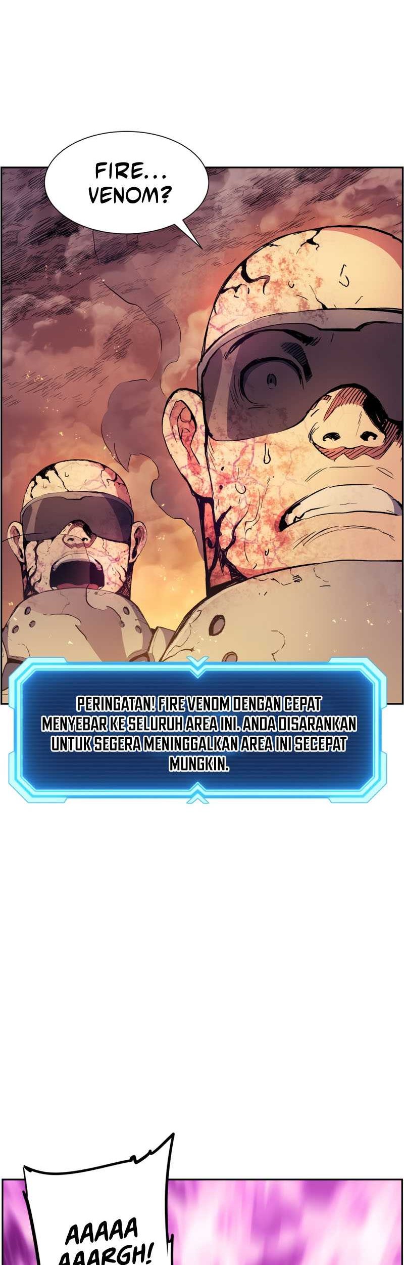 Return of the Broken Constellation Chapter 46 - halaman 40