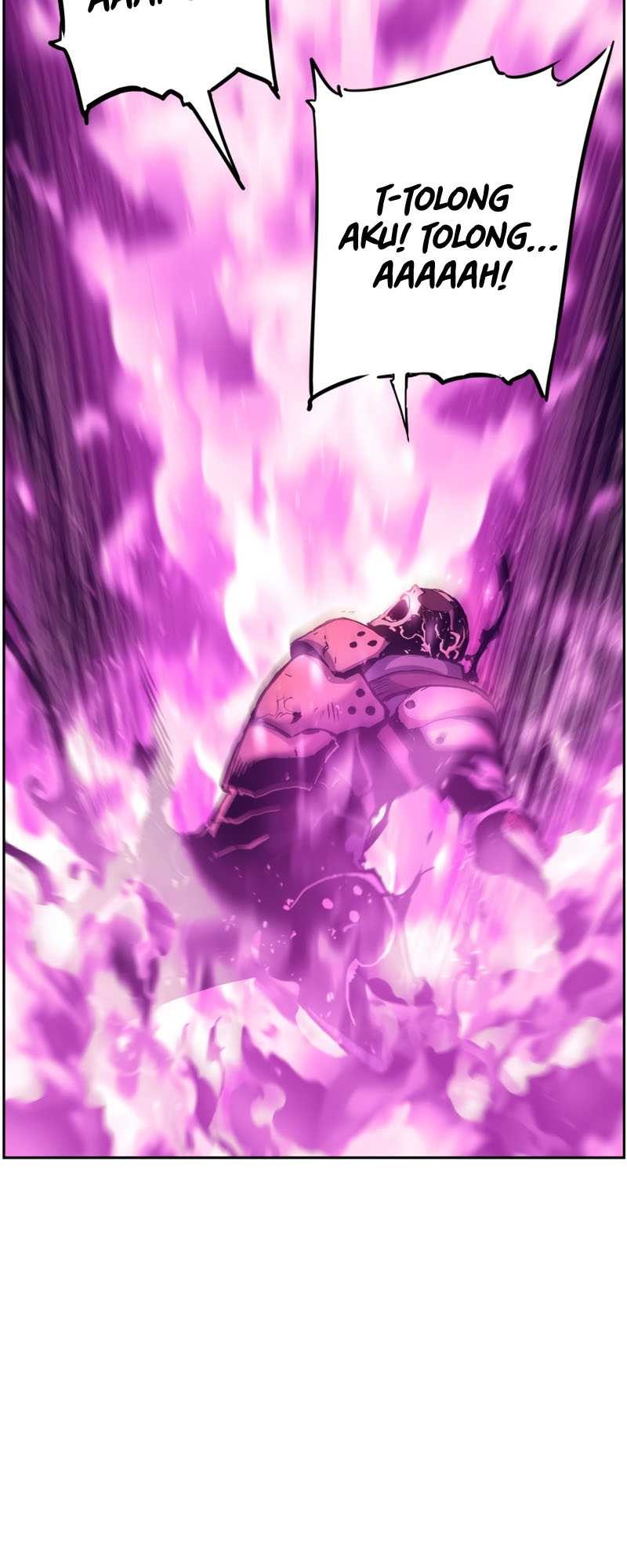 Return of the Broken Constellation Chapter 46 - halaman 41