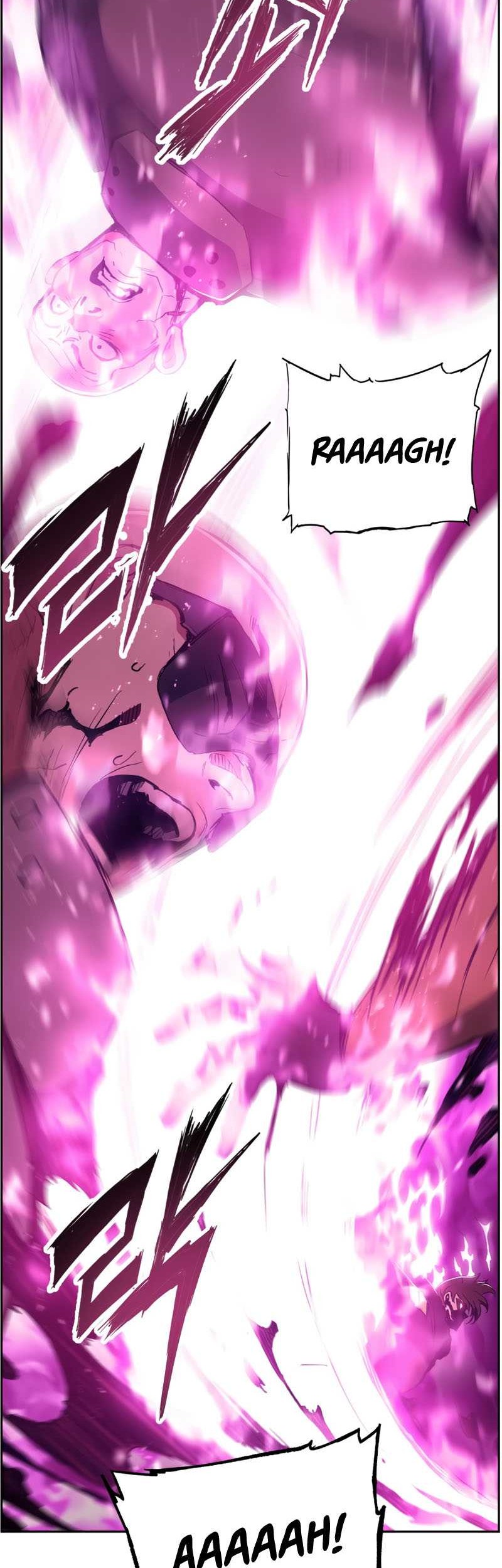 Return of the Broken Constellation Chapter 46 - halaman 43