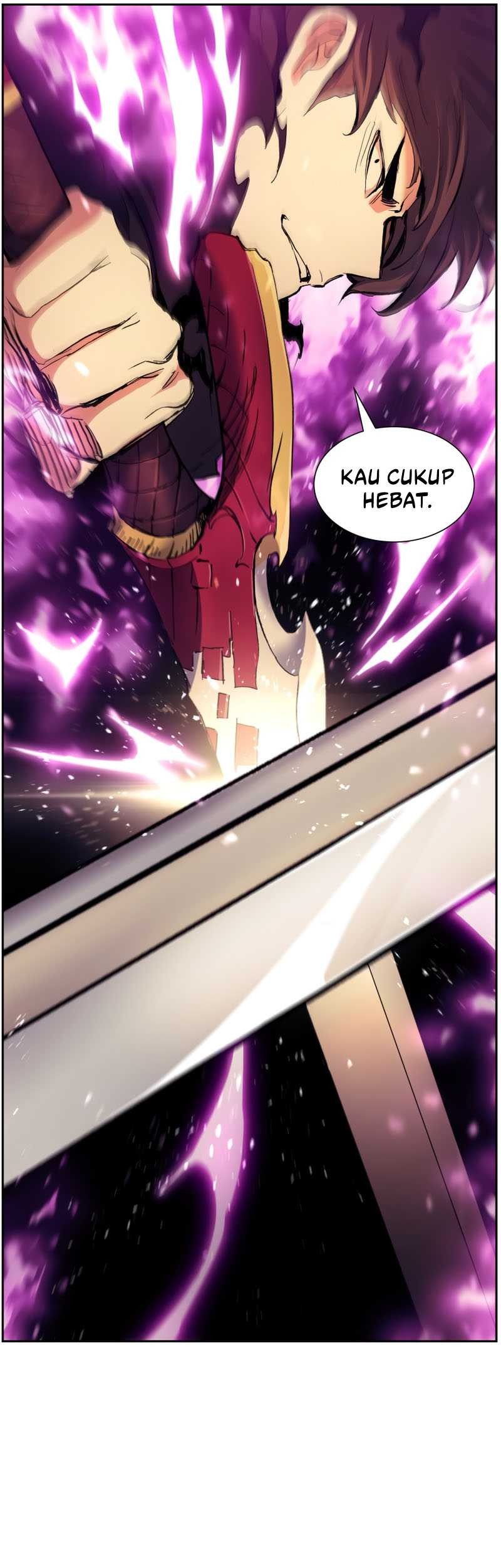 Return of the Broken Constellation Chapter 46 - halaman 47