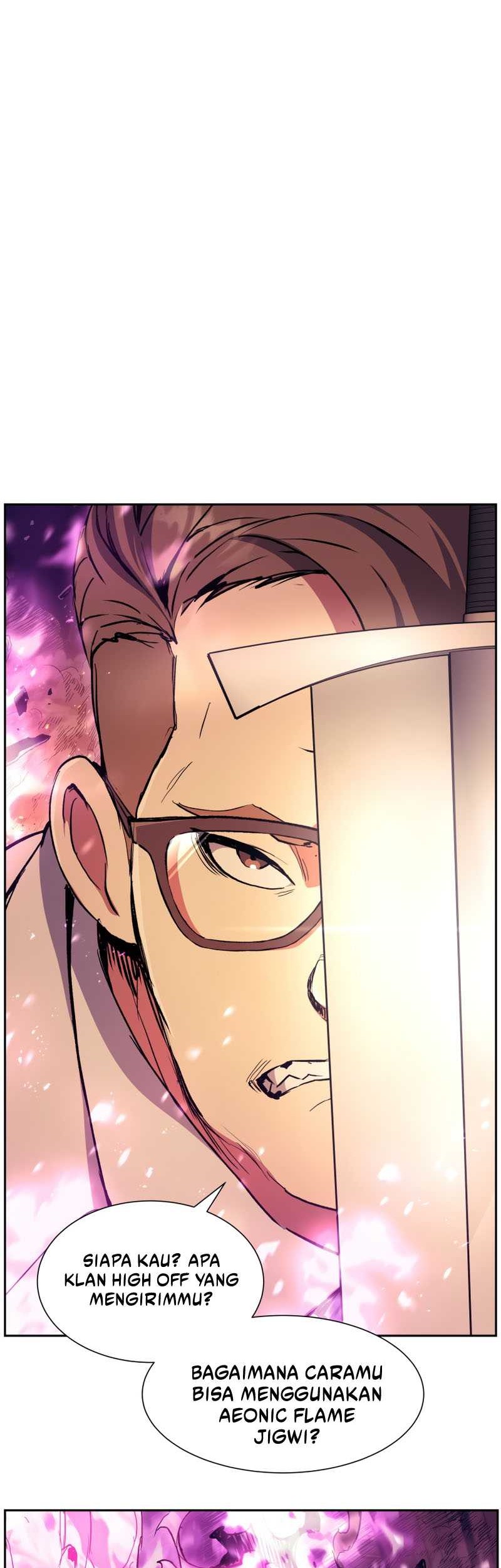 Return of the Broken Constellation Chapter 46 - halaman 48