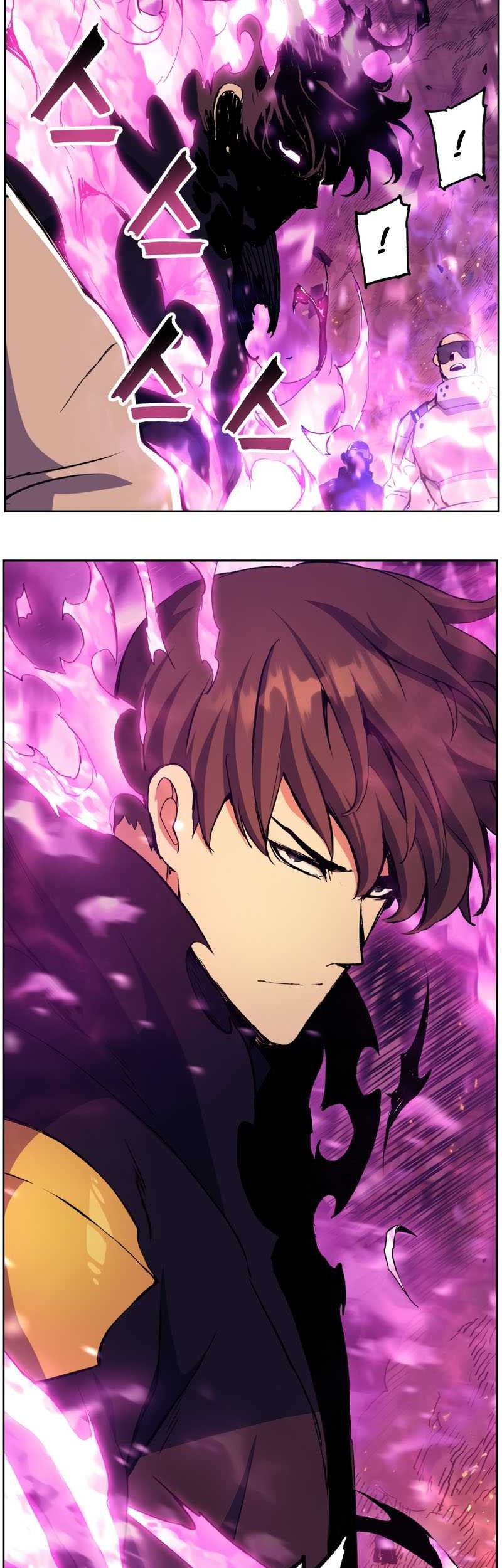 Return of the Broken Constellation Chapter 46 - halaman 49