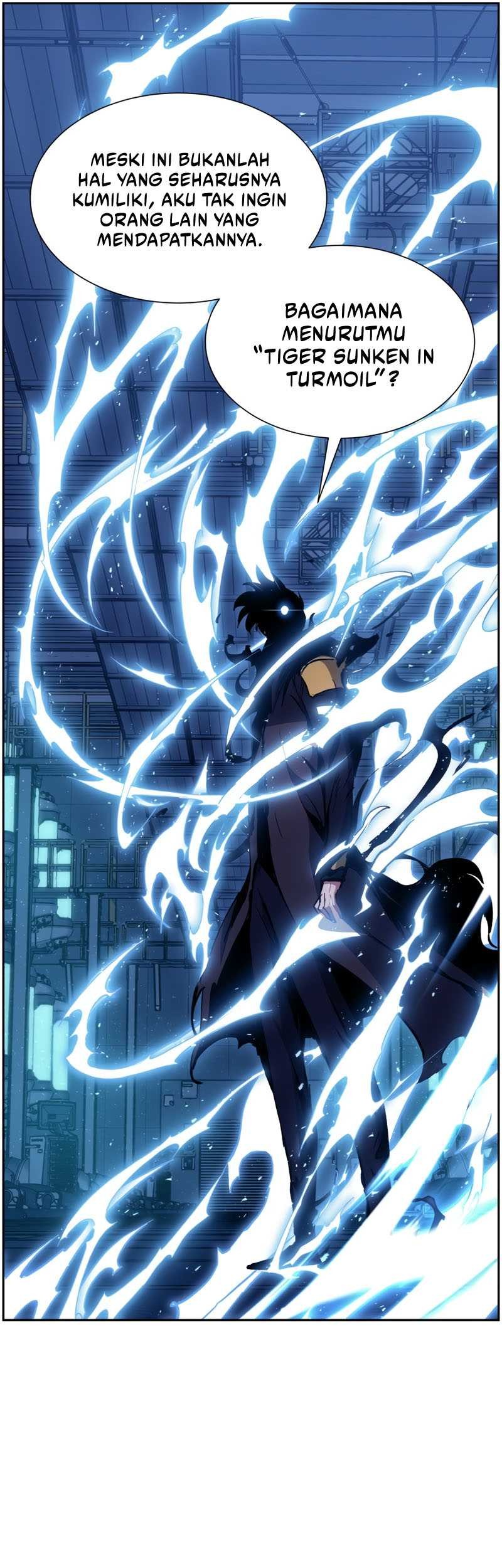Return of the Broken Constellation Chapter 46 - halaman 7
