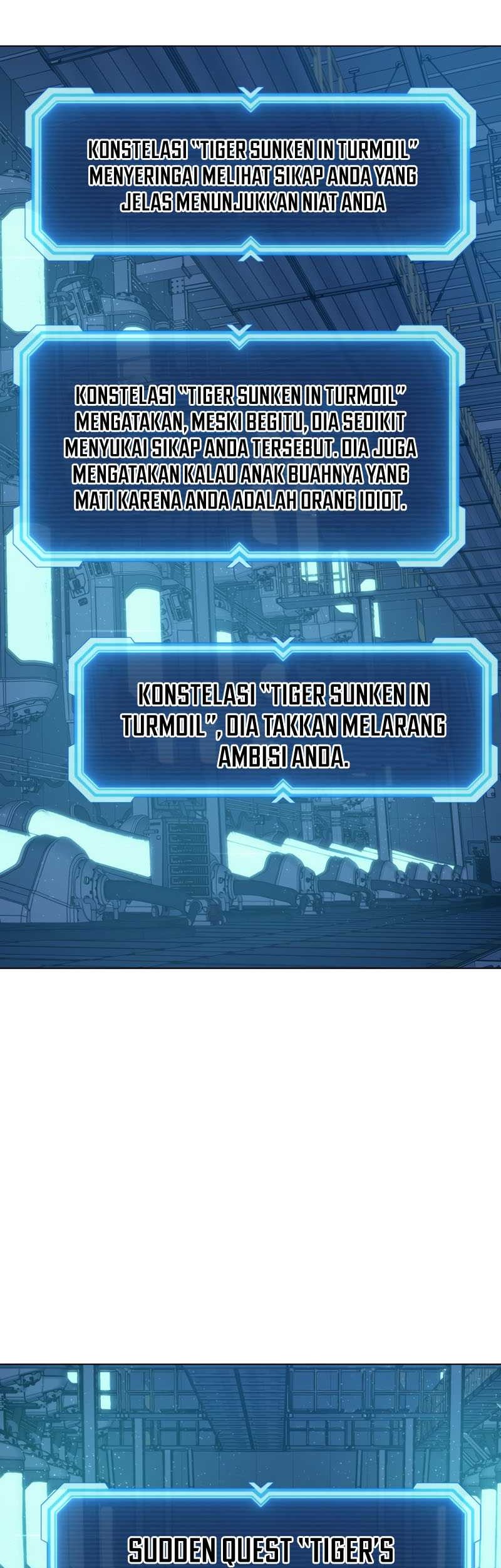 Return of the Broken Constellation Chapter 46 - halaman 9