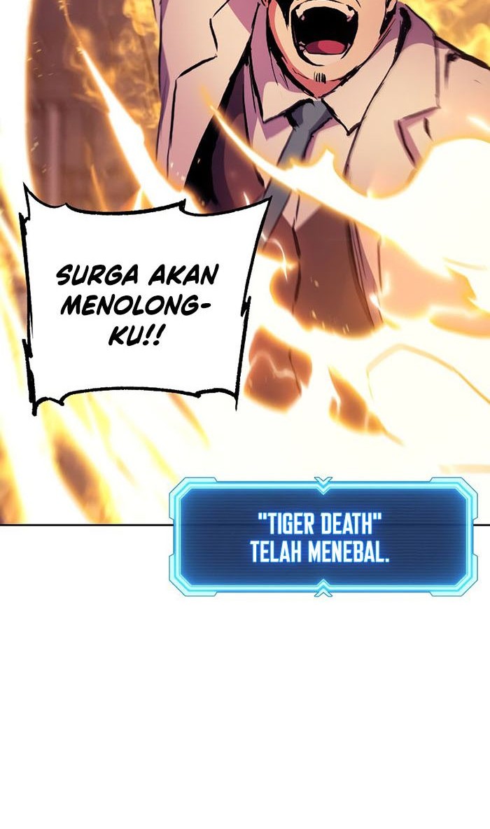 Return of the Broken Constellation Chapter 47 - halaman 23