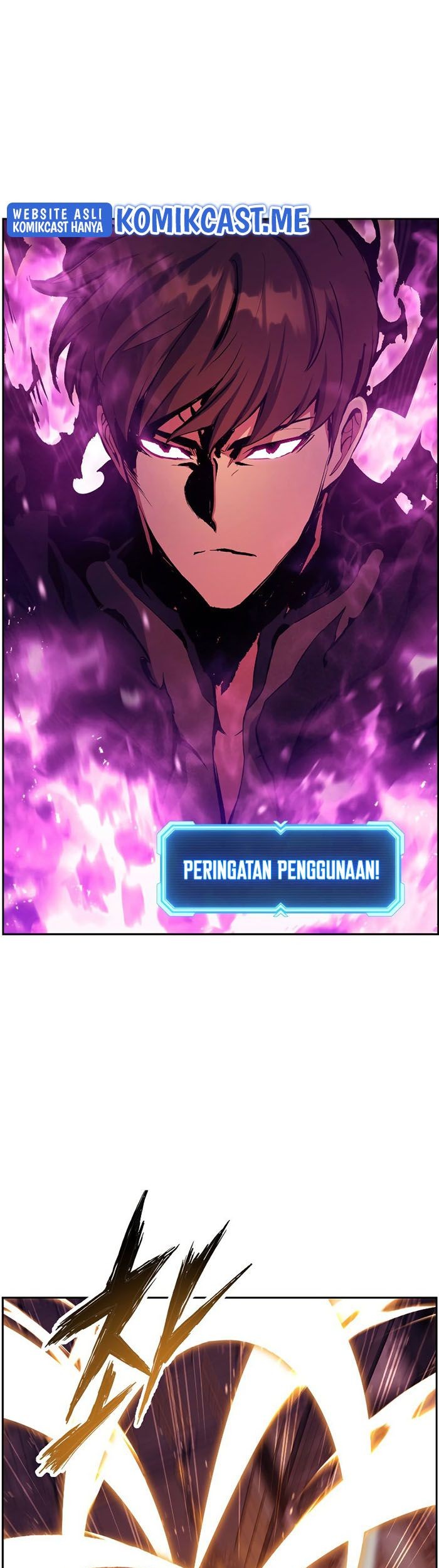 Return of the Broken Constellation Chapter 47 - halaman 24