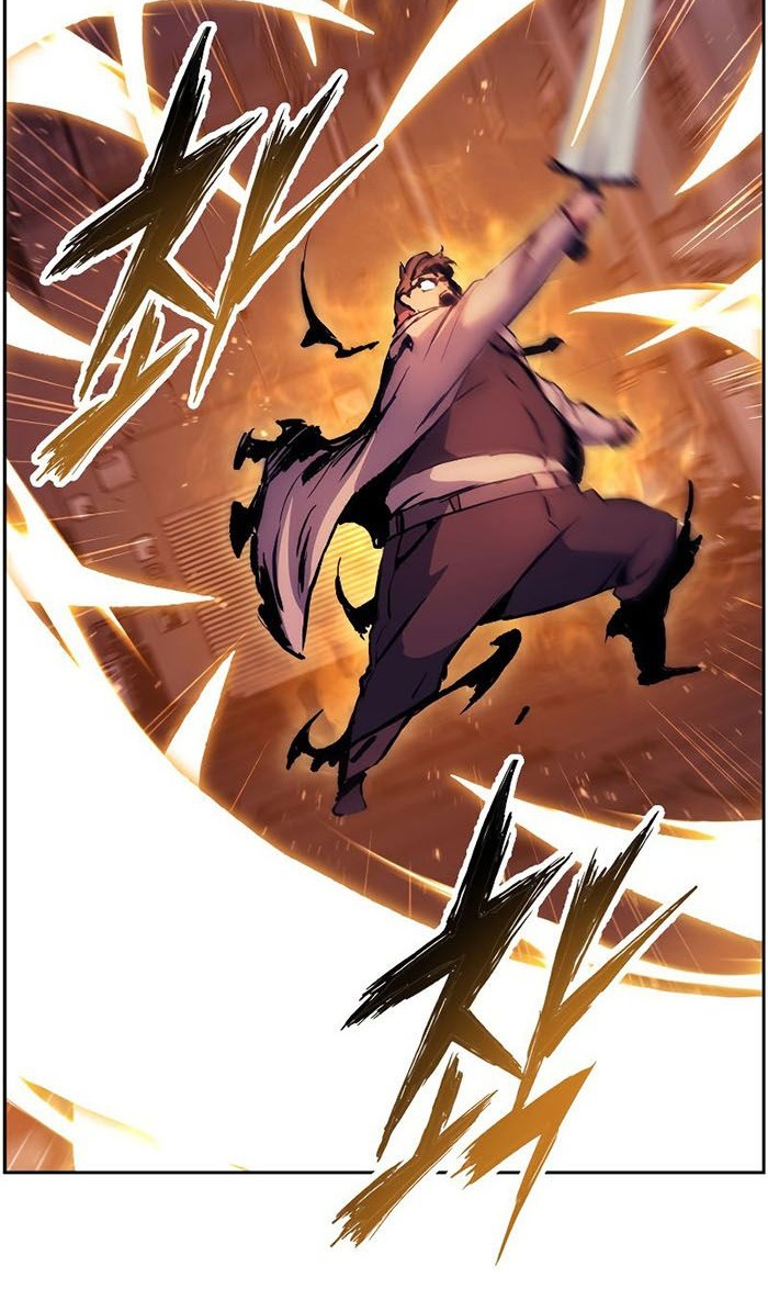 Return of the Broken Constellation Chapter 47 - halaman 25
