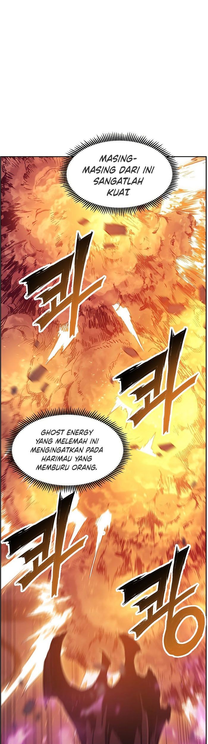Return of the Broken Constellation Chapter 47 - halaman 26
