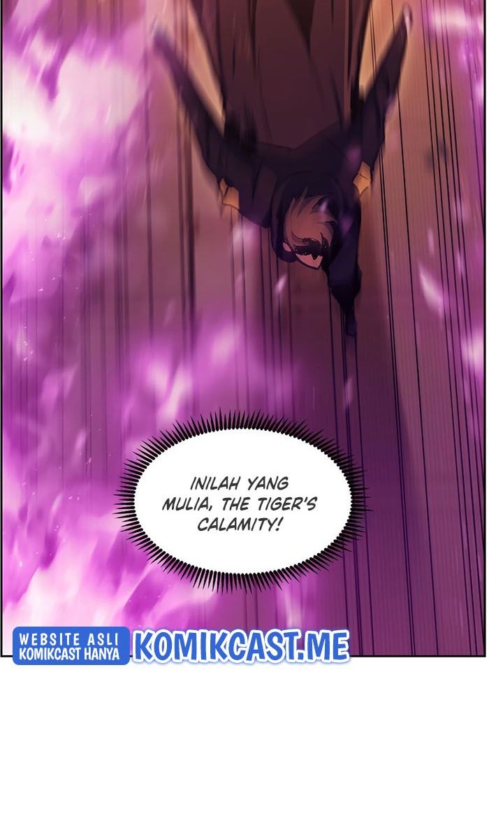 Return of the Broken Constellation Chapter 47 - halaman 27