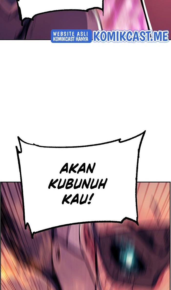 Return of the Broken Constellation Chapter 47 - halaman 29