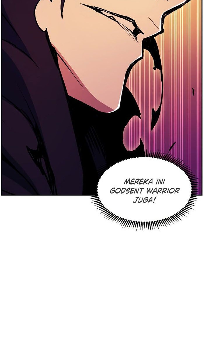 Return of the Broken Constellation Chapter 47 - halaman 31