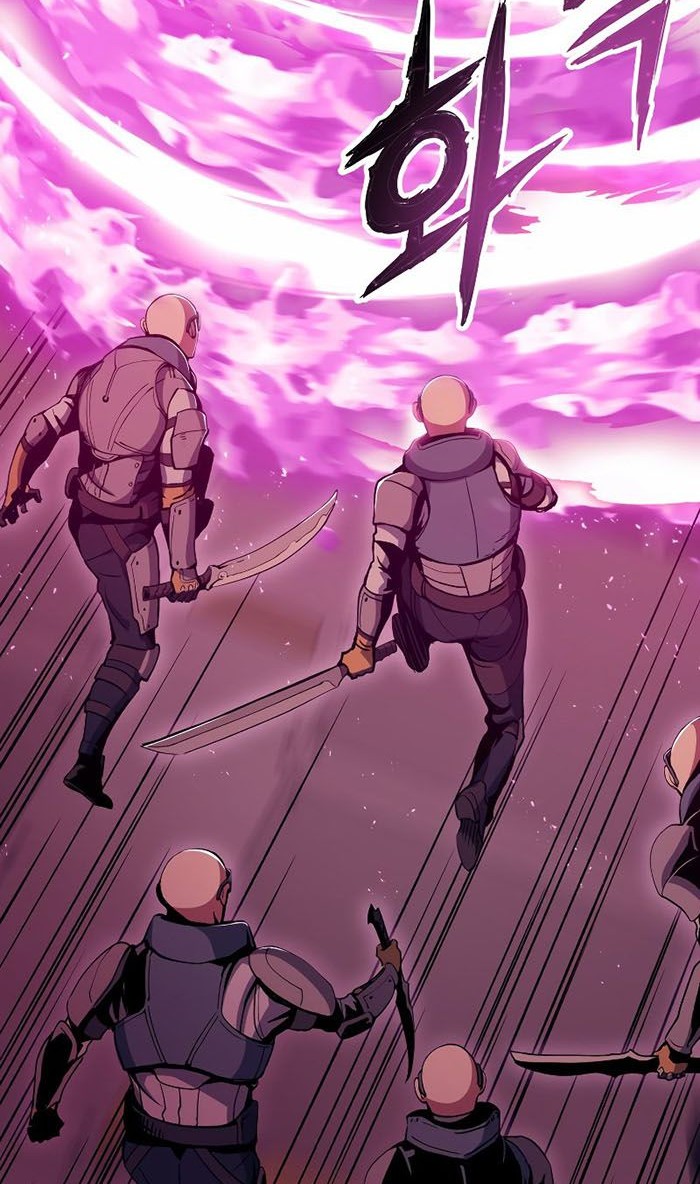 Return of the Broken Constellation Chapter 47 - halaman 33