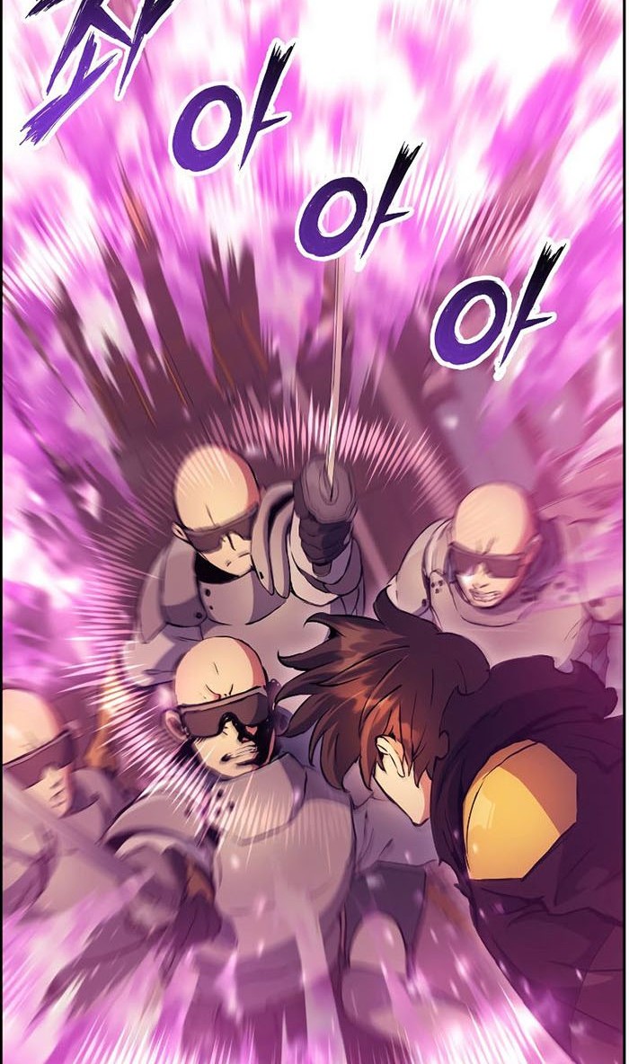 Return of the Broken Constellation Chapter 47 - halaman 35