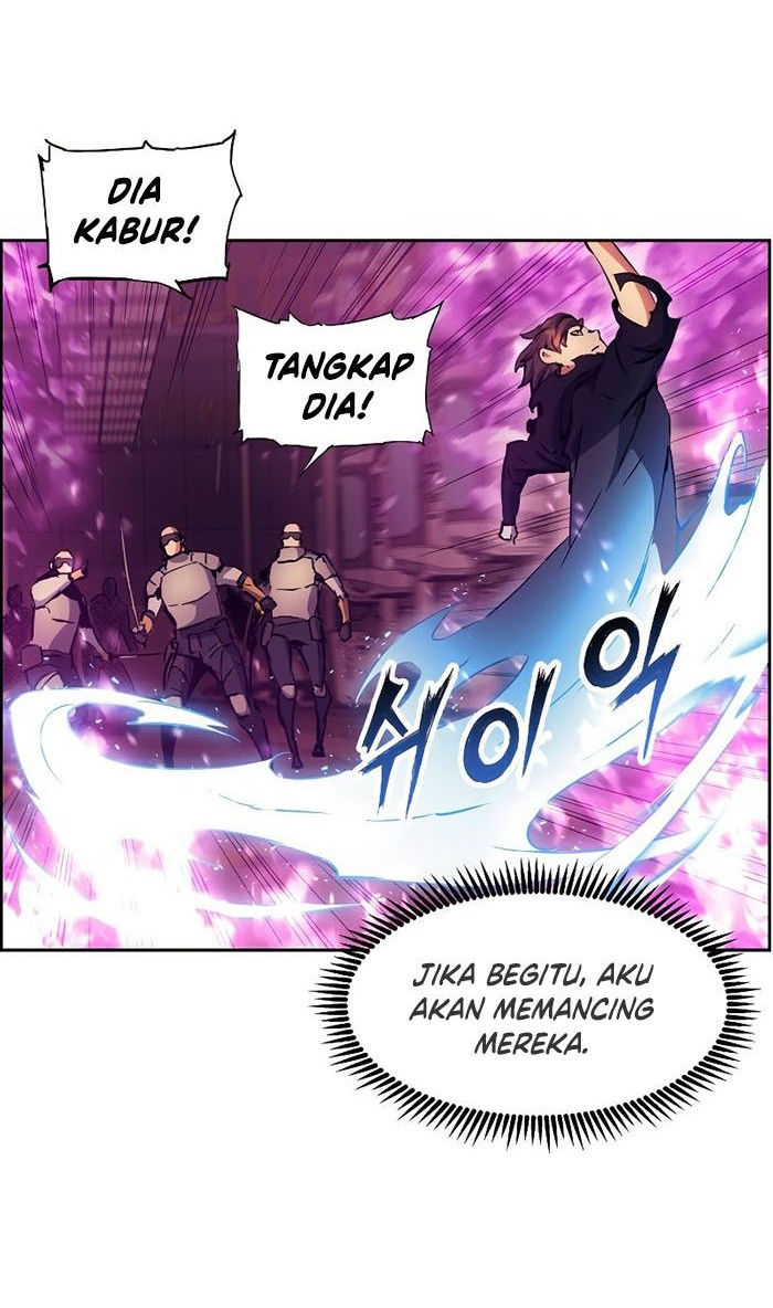 Return of the Broken Constellation Chapter 47 - halaman 37