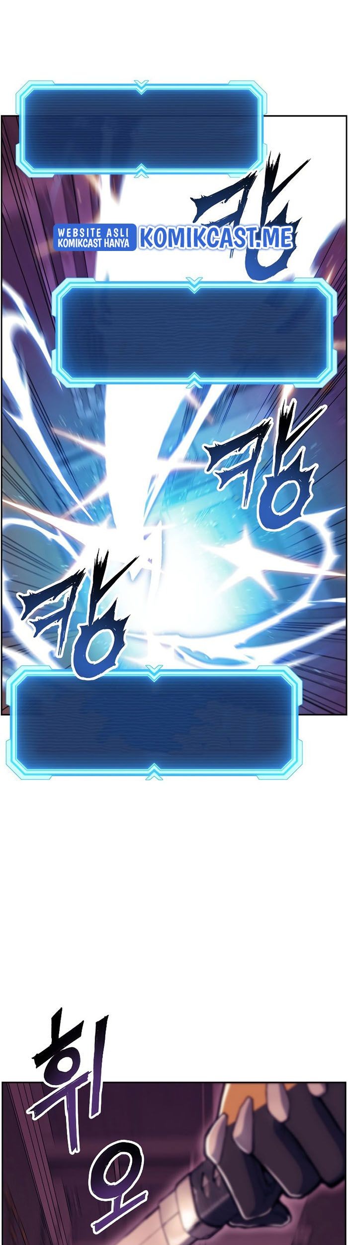 Return of the Broken Constellation Chapter 47 - halaman 38