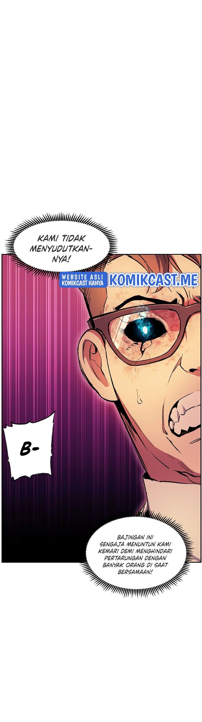 Return of the Broken Constellation Chapter 47 - halaman 42