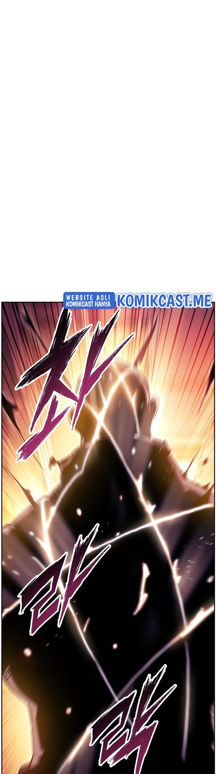 Return of the Broken Constellation Chapter 47 - halaman 44