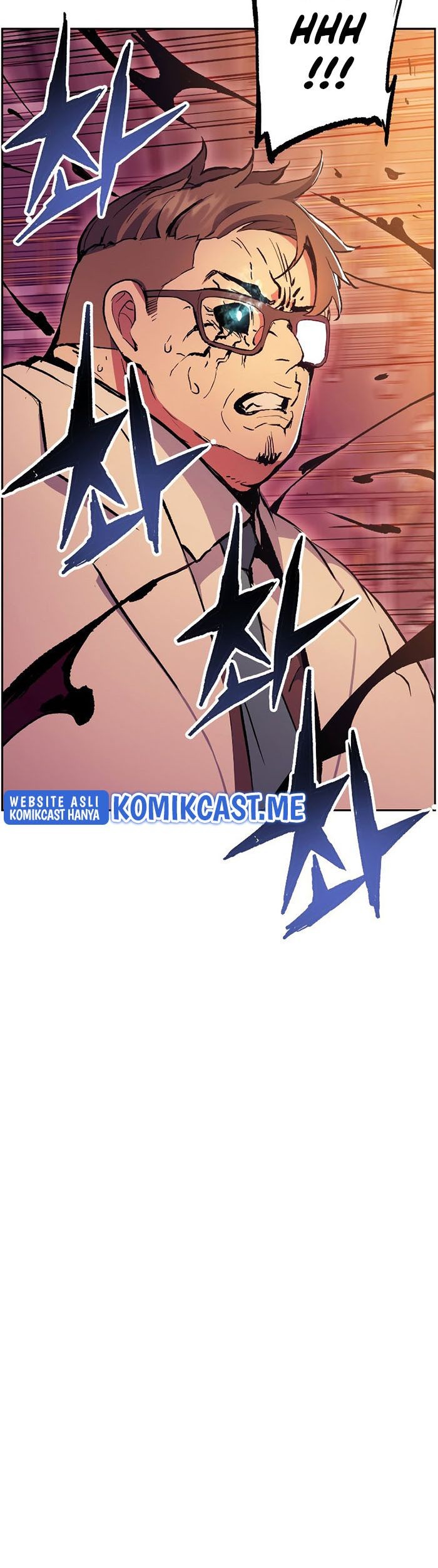 Return of the Broken Constellation Chapter 47 - halaman 46
