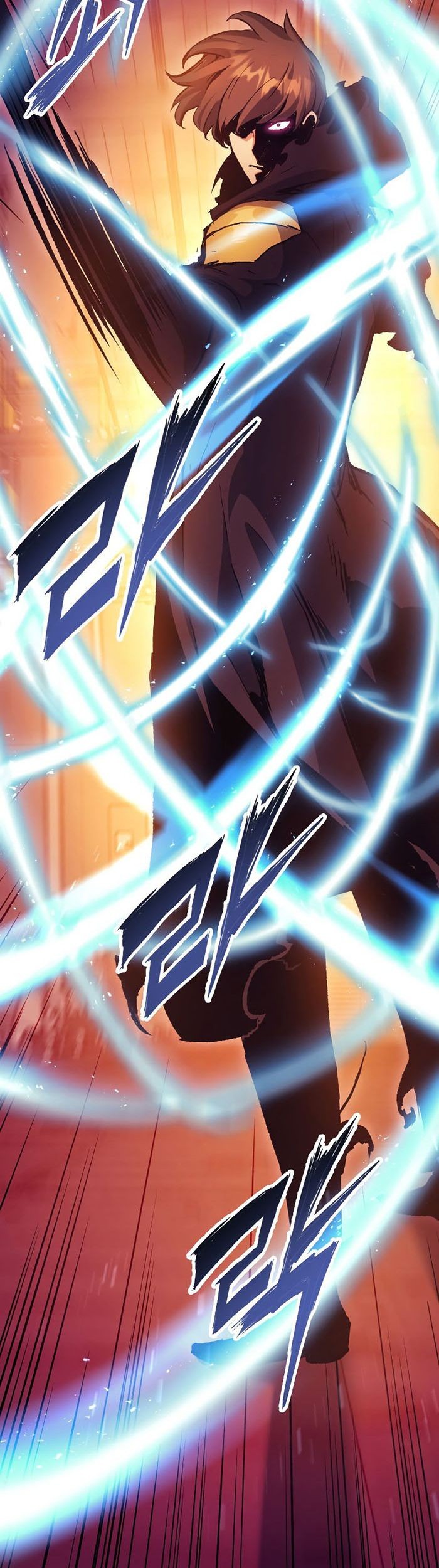 Return of the Broken Constellation Chapter 47 - halaman 48