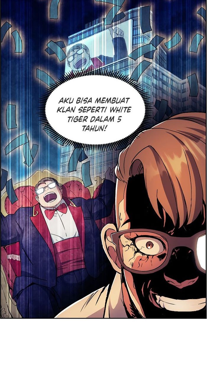 Return of the Broken Constellation Chapter 47 - halaman 5