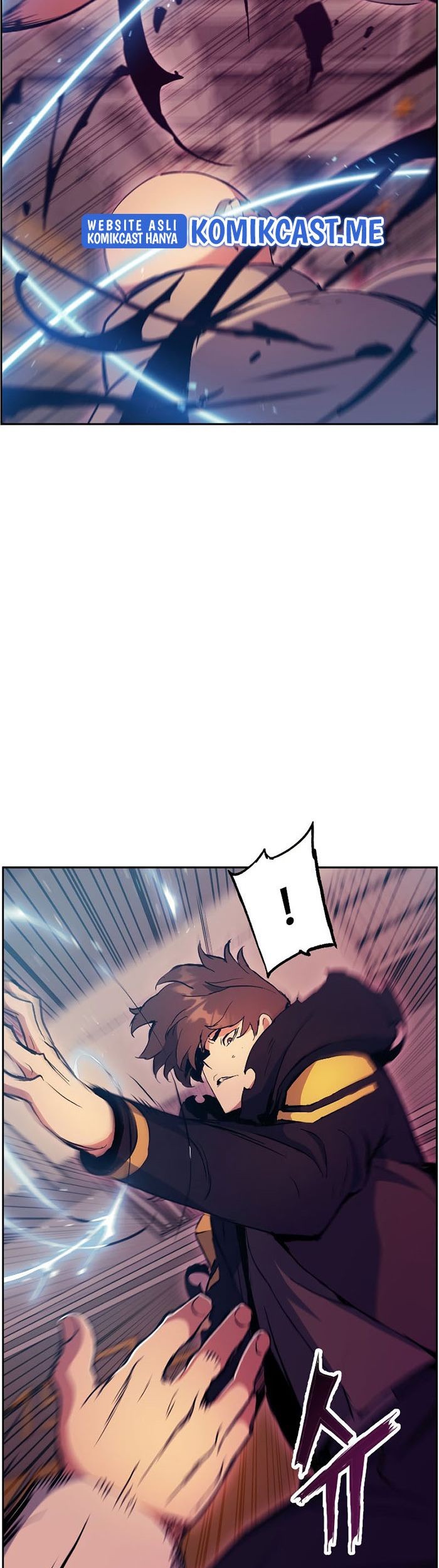 Return of the Broken Constellation Chapter 47 - halaman 52