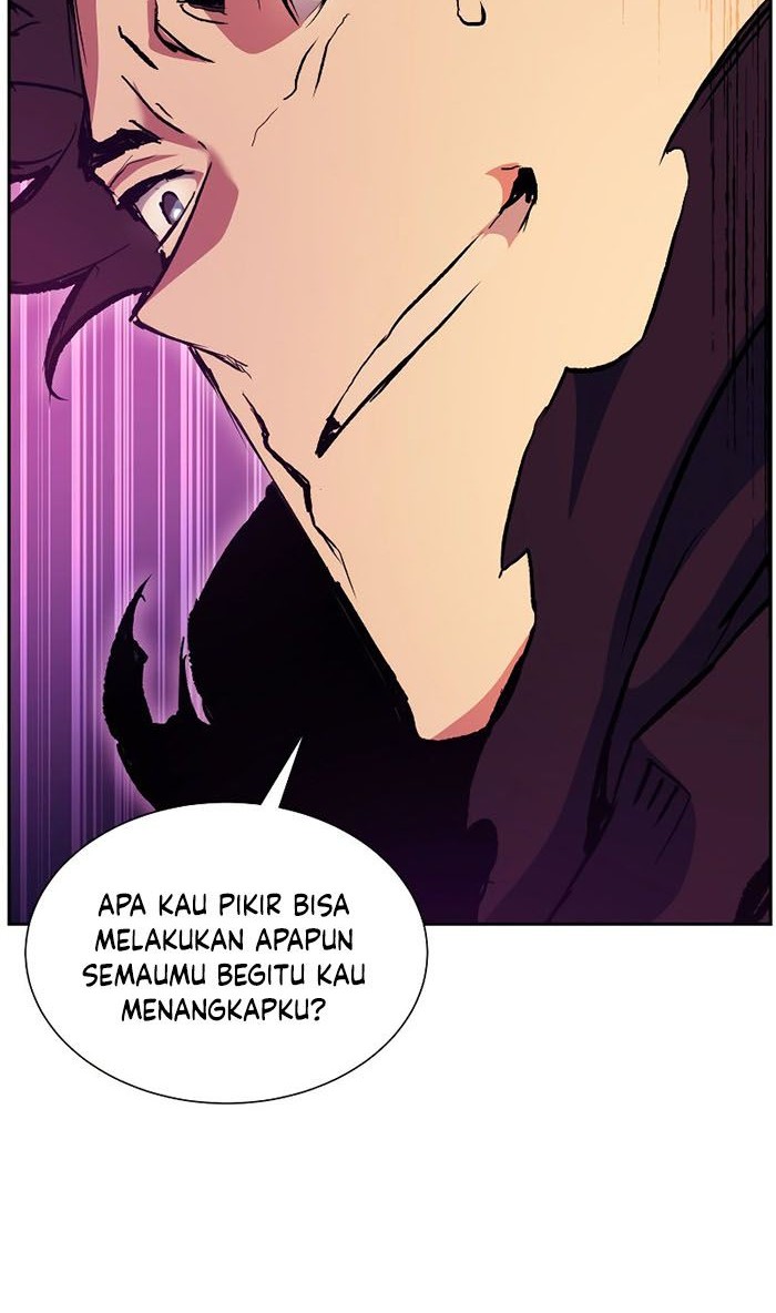 Return of the Broken Constellation Chapter 47 - halaman 57
