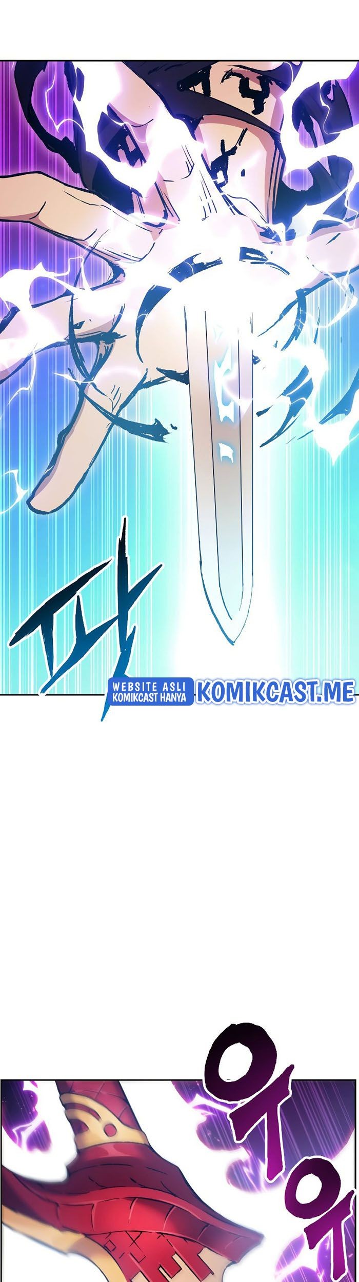 Return of the Broken Constellation Chapter 47 - halaman 60
