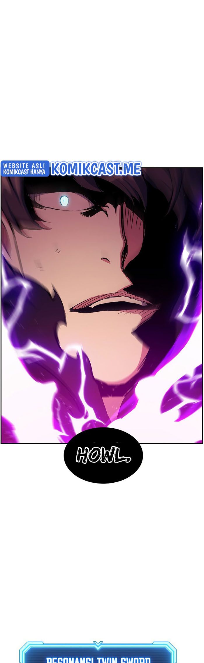 Return of the Broken Constellation Chapter 47 - halaman 62