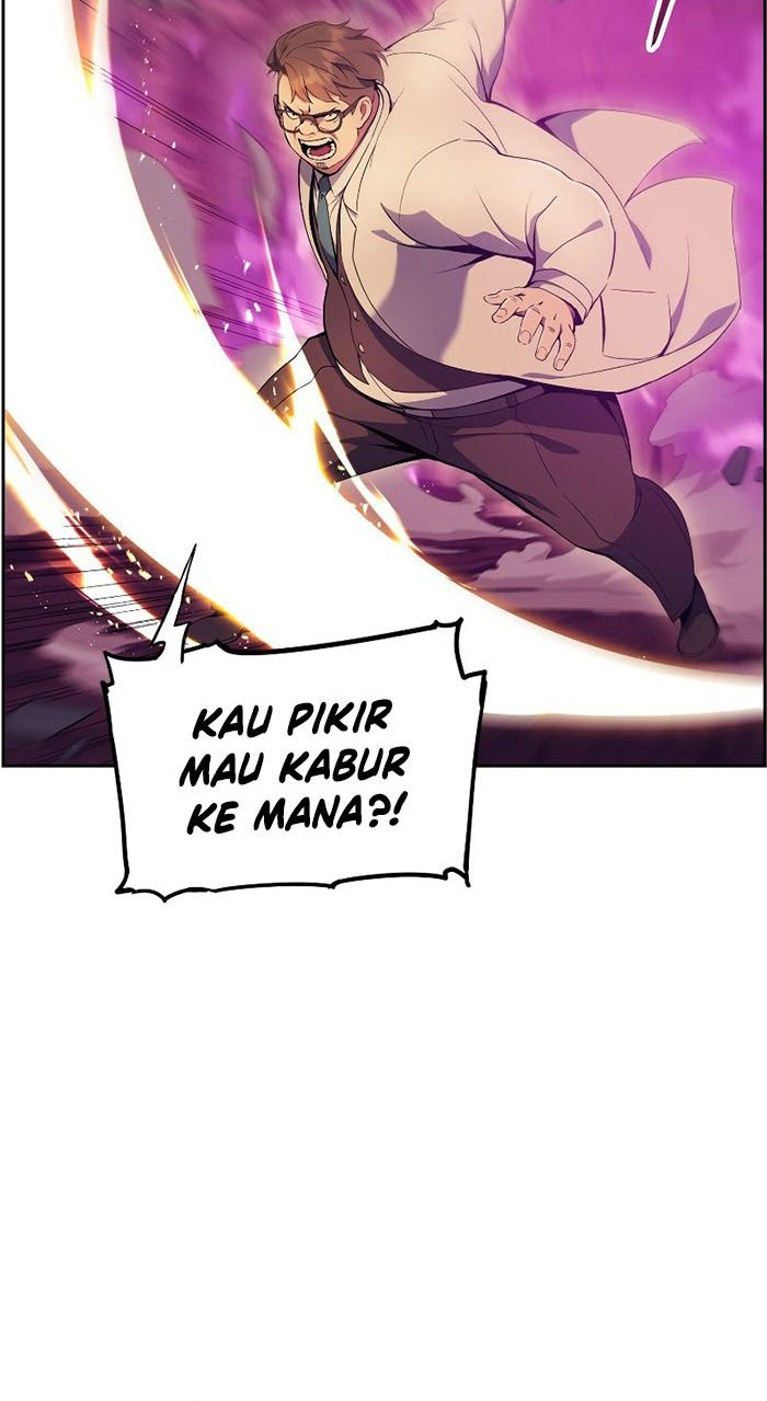 Return of the Broken Constellation Chapter 47 - halaman 7