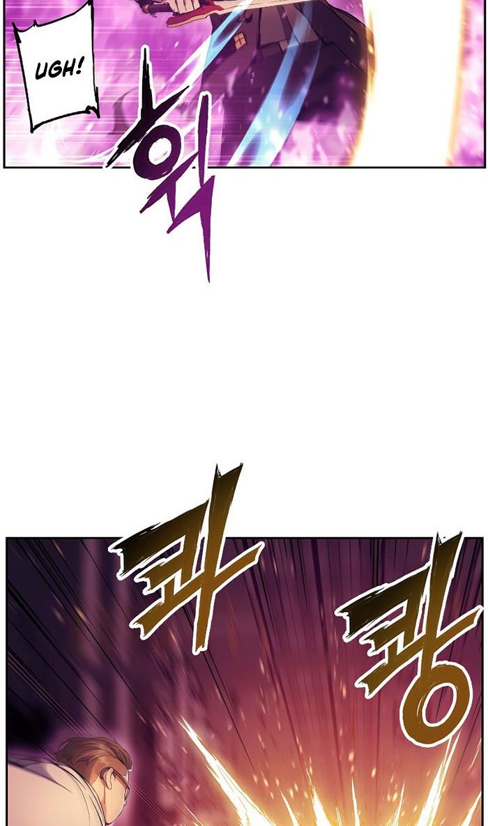 Return of the Broken Constellation Chapter 47 - halaman 9