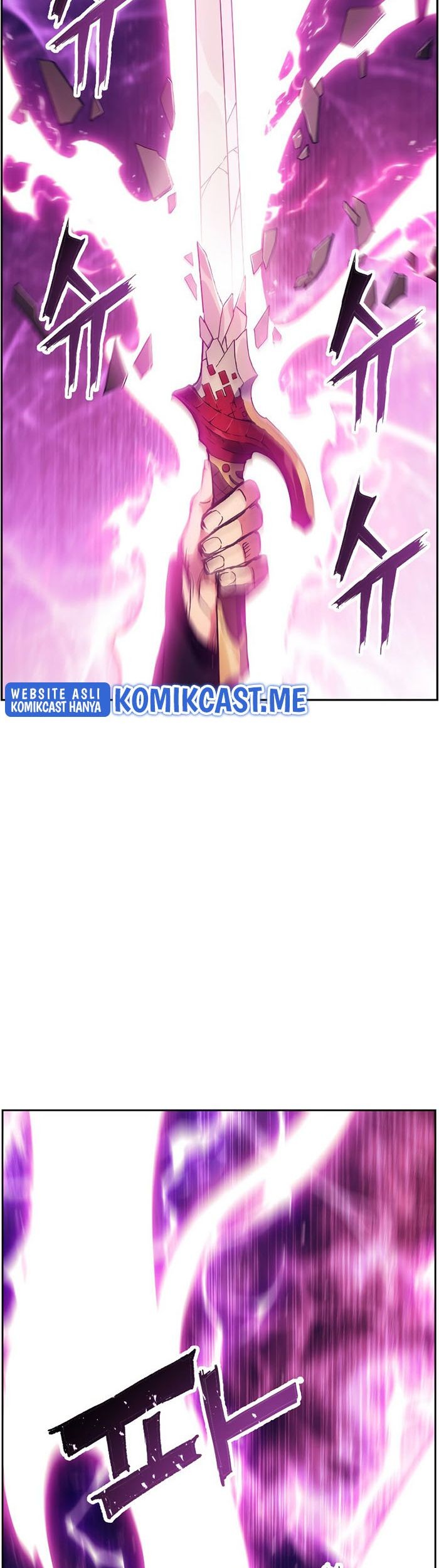 Return of the Broken Constellation Chapter 48 - halaman 10