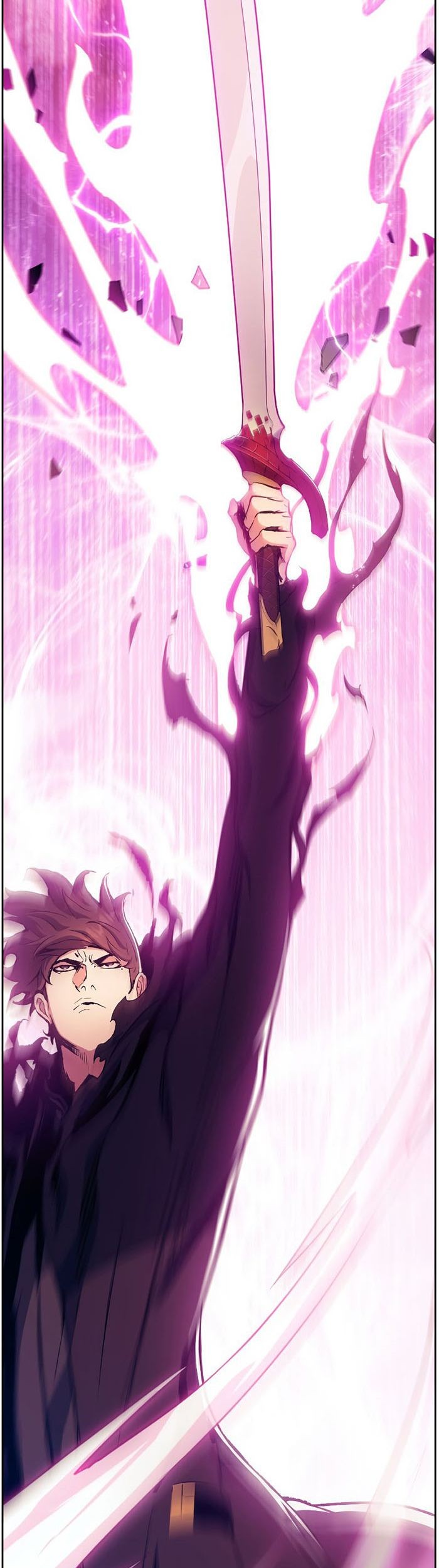 Return of the Broken Constellation Chapter 48 - halaman 12