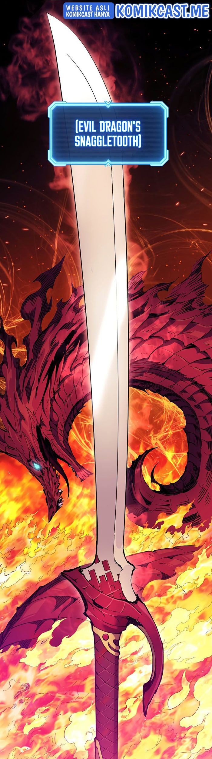 Return of the Broken Constellation Chapter 48 - halaman 14