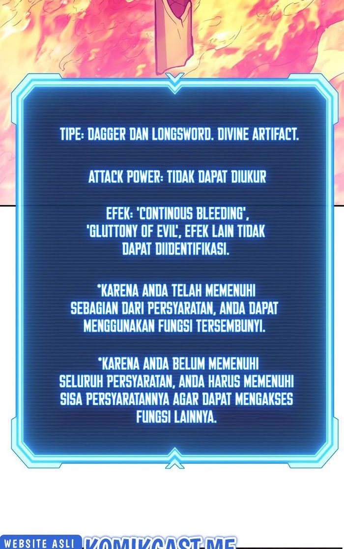 Return of the Broken Constellation Chapter 48 - halaman 15