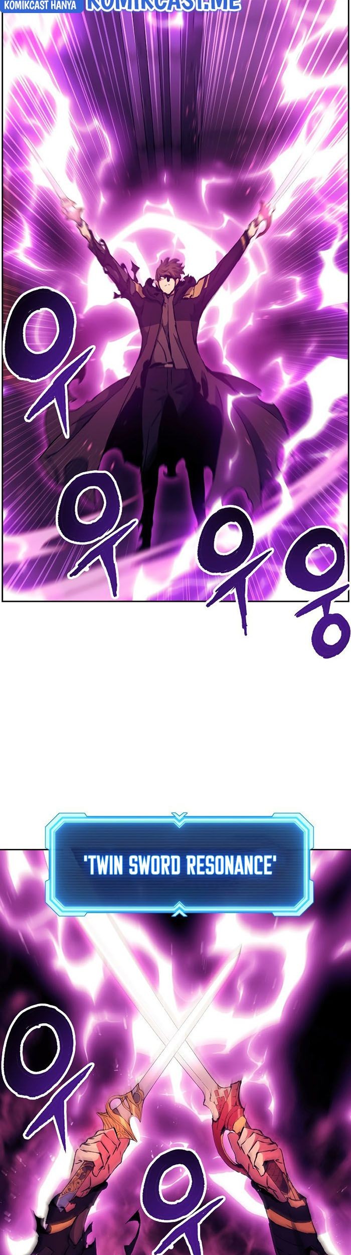Return of the Broken Constellation Chapter 48 - halaman 16