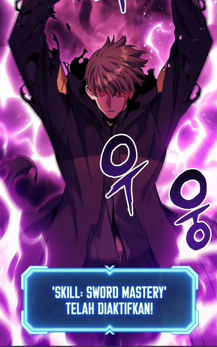 Return of the Broken Constellation Chapter 48 - halaman 17