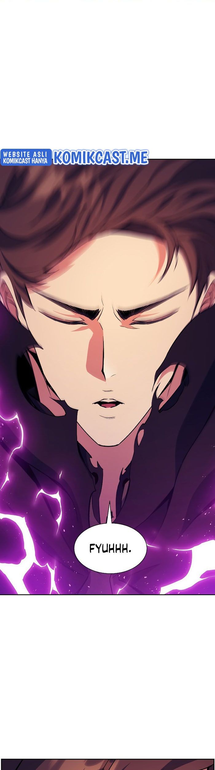 Return of the Broken Constellation Chapter 48 - halaman 18